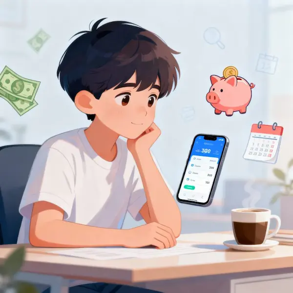 The Money Habit You Need to Break ASAP