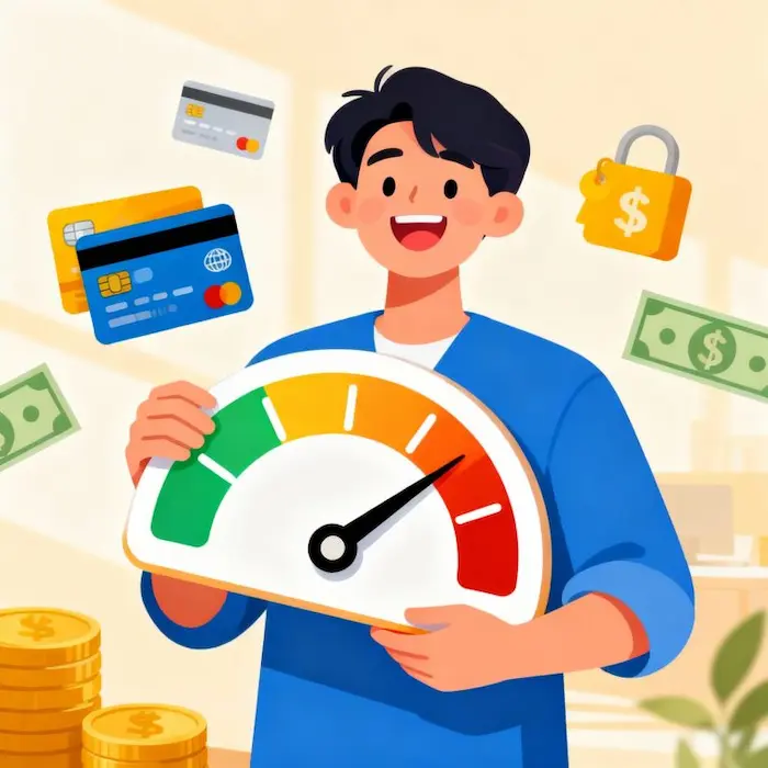 Why You Should Care About Credit Scores (And How You Can Improve Yours)