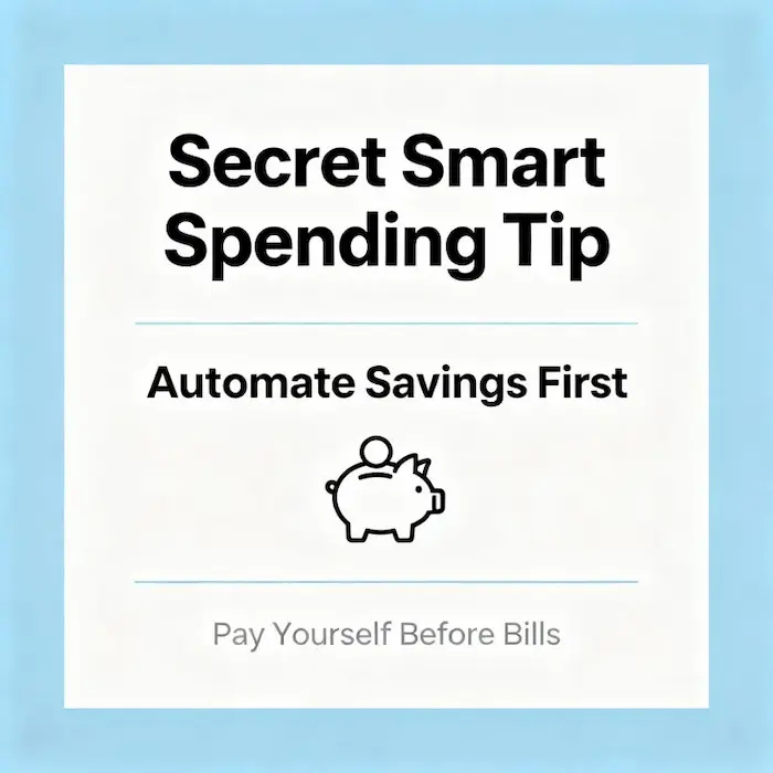 The Secret to Smart Spending You Haven’t Tried Yet