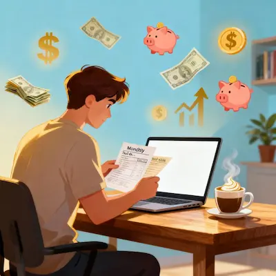 A Gen Z Guide to Smart, Stress-Free Money Management