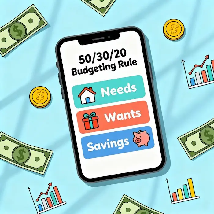 The Budgeting Trick You’ve Never Tried